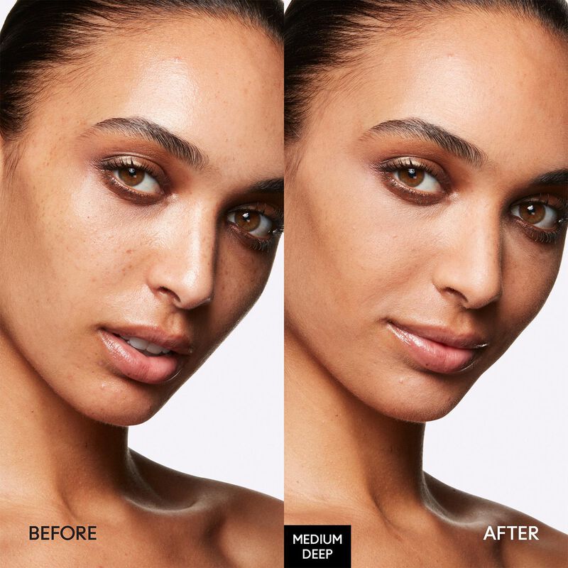 MAC Studio Fix Pro Set + Blur Weightless Loose Powder image number 11